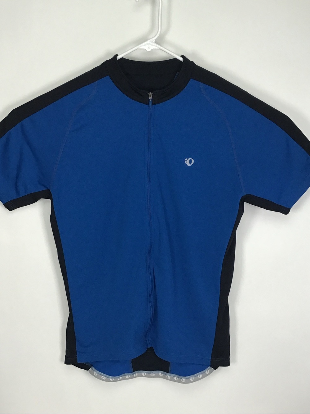 Pearl Izumi men’s short sleeve cycling jersey large